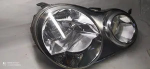 Volkswagen Polo Lampa przednia 20a385