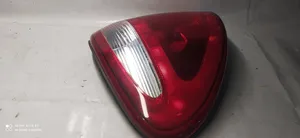 Chrysler Voyager Lampa tylna 192843934