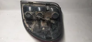 Chrysler Voyager Lampa tylna 192843934