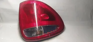 Chrysler Voyager Lampa tylna 192843934