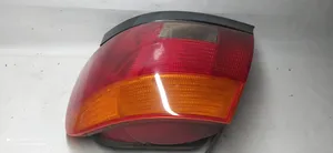 Audi A4 S4 B5 8D Lampa tylna 8D0945096