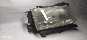 Peugeot Expert Lampa przednia 1474267080