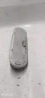 Dacia Sandero Illuminazione sedili posteriori 8200074362