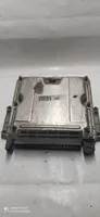 Peugeot 806 Sterownik / Moduł ECU 0281010135