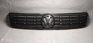 Volkswagen PASSAT B5 Front grill 3B0853653C