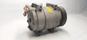 Volvo V70 Air conditioning (A/C) compressor (pump) 8708581