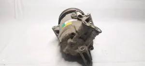 Opel Vectra C Compressore aria condizionata (A/C) (pompa) 383601234