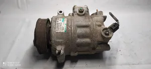 Volkswagen Touran I Ilmastointilaitteen kompressorin pumppu (A/C) 1K0820859F