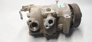 Volkswagen Touran I Ilmastointilaitteen kompressorin pumppu (A/C) 1K0820859F