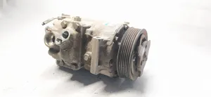 Volkswagen Touran I Ilmastointilaitteen kompressorin pumppu (A/C) 1K0820859F