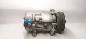 Ford Galaxy Ilmastointilaitteen kompressorin pumppu (A/C) SL7V16