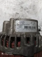 Ford Focus Generatore/alternatore CA1474IR