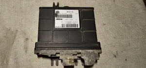 Volkswagen Sharan Module de contrôle de boîte de vitesses ECU 09B927750