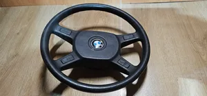 BMW 3 E30 Steering wheel 11528964