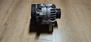 Renault Twingo II Generatore/alternatore 8200519296D
