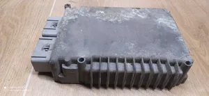 Chrysler Voyager Sterownik / Moduł ECU 04745860