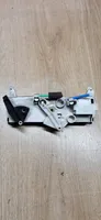 Renault Scenic I Climate control unit E2170