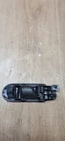 Volkswagen PASSAT B5.5 Maniglia interna per portiera anteriore 3B1837114