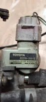 Toyota Celica T200 Clapet d'étranglement 1368000180