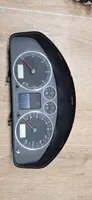 Volkswagen Sharan Geschwindigkeitsmesser Cockpit 7M3920820H