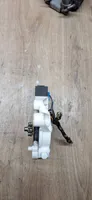 Ford Focus C-MAX Rear door window regulator motor 6599209061K