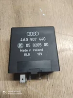 Audi A6 S6 C5 4B Lasinpyyhkimen ajastuksen rele 4A0907440