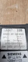 Audi A6 S6 C7 4G Etuoven ikkunan nostomoottori 8E1959802B