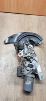 Chrysler Voyager Tavaratilan luukun hydrauliikkasarja R00100H1