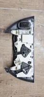 Renault Scenic II -  Grand scenic II Panel klimatyzacji 663212