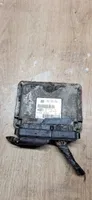 Seat Cordoba (6L) Sterownik / Moduł ECU 6K0906034