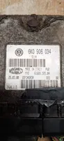 Seat Cordoba (6L) Engine control unit/module 6K0906034