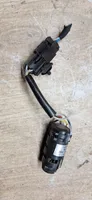 Seat Cordoba (6L) Ieplūdes gaisa temperatūras sensors 6K0820541