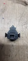 Mercedes-Benz A W169 Hazard light switch 1698207410