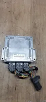 Volvo S40, V40 Calculateur moteur ECU 8200126492