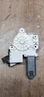 Opel Vectra C Rear door window regulator motor 0536007701