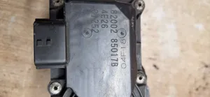 Renault Modus Дроссельная заслонка 8200285017B