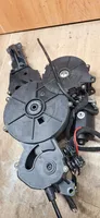 Peugeot 807 Motorino scorrimento portellone 16835853