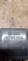 Audi A6 S6 C5 4B Kita rėlė 4B0955531A