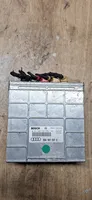 Audi A6 S6 C7 4G Sterownik / Moduł ECU 8D0907557B