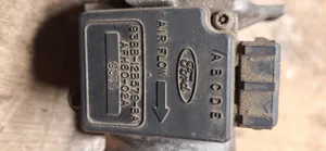 Ford Focus Oro srauto matuoklis 93BB12B579BA