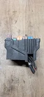 Renault Kangoo I Fuse module 8200258781