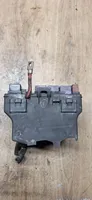 Renault Kangoo I Module de fusibles 8200258781