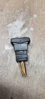 Dacia Logan I Electric window control switch 22681