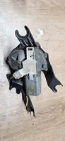 Fiat Grande Punto Rear window wiper motor 53845527