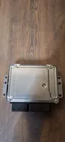 Honda CR-V Sterownik / Moduł ECU 0281012132