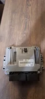 Honda CR-V Sterownik / Moduł ECU 0281012132