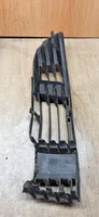 Volkswagen PASSAT B5 Front bumper lower grill 3B0853665H