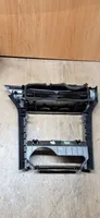 Opel Astra H Dash center air vent grill 24465731