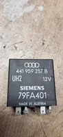 Audi A6 S6 C7 4G Muu rele 441959257B