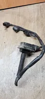 Volkswagen PASSAT B5 High voltage ignition coil 0040100013